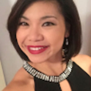 Meet your Posher, Rosemarie